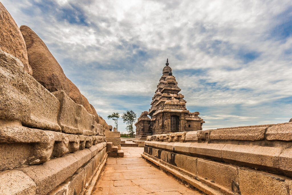 Why You Should Visit Mahabalipuram