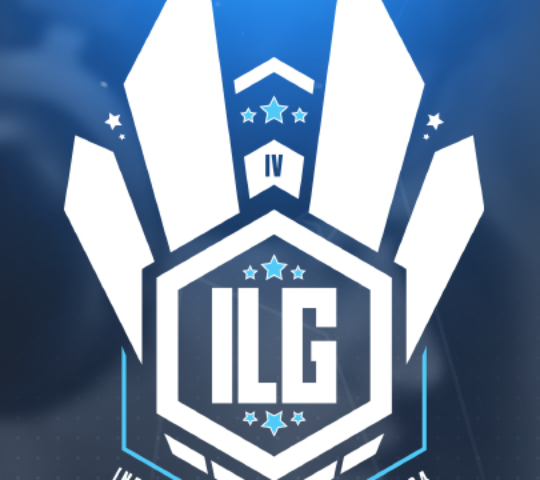 LXG League of Extraordinary Gamers